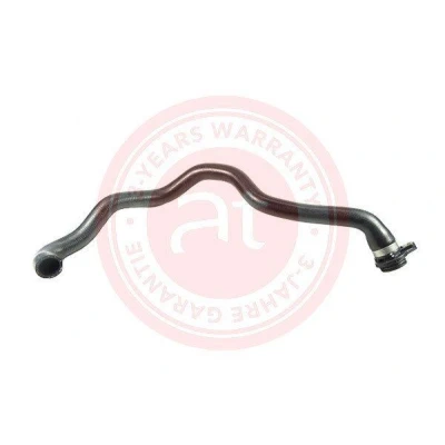 Imagen de at autoteile germany at20323 Manguitos de Radiador BMW: 5 Sedán, Touring, 7