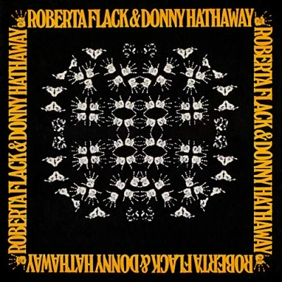 Imagen de Roberta Flack &amp; Donny [Vinilo]