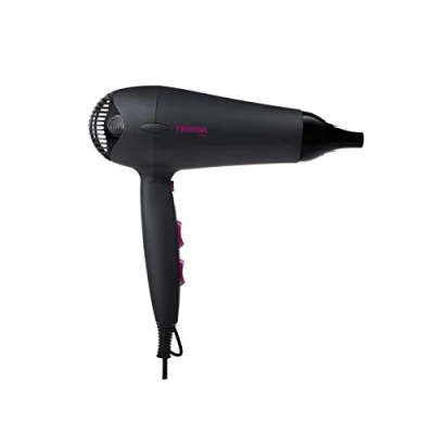 Imagen de Tristar HD 2358 Secador de pelo, 2000 W, color negro