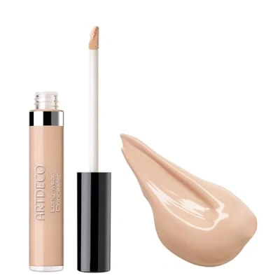 Imagen de Artdeco Long wear Waterproof Concealer 14 Soft Ivory 7 ml