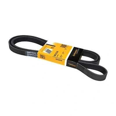 Imagen de CONTITECH 6PK2236 Correa trapecial poli V 2236 6 VOLKSWAGEN: TRANSPORTER 4, 4 Bus