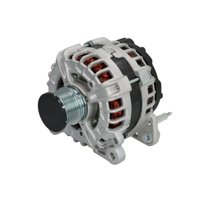 Imagen de HC Cargo 115898 Alternador 14V 140A VOLKSWAGEN: Golf 7, Sharan II, Tiguan I, SEAT: Leon III Hatchback, Ateca, Toledo 4, AUDI: A3 Sedán, A1 Sportback