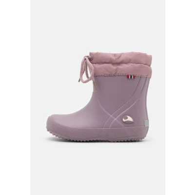 Imagen de Viking ALV Indie Unisex Botas de agua para niños, Talla: 27, Dusty pink/light pink Zapatos