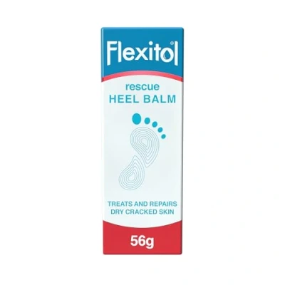 Imagen de Flexitol Heel Balm 56g