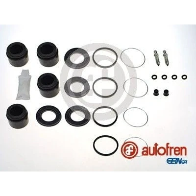 Imagen de AUTOFREN SEINSA D41622C Kit de Reparación Frenos Eje delantero 40