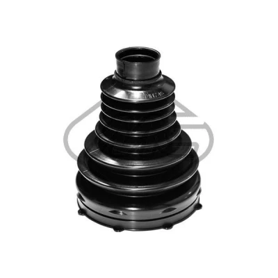 Imagen de Juego de fuelles, árbol transmisión Metalcaucho 11079