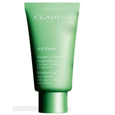 Imagen de Clarins SOS Mascarilla crema 75 ml
