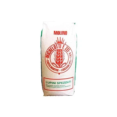 Imagen de Altramuces, altramuces molidos 1/3 mm (25 kg), fertilizante cítrico