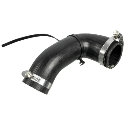 Imagen de FEBI BILSTEIN 188207 Manguera Turbo CR (caucho de cloropreno) con abrazaderas FORD: Transit Connect Mk1 Furgón