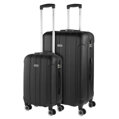 Imagen de Itaca SET Juego de maletas, Talla: One Size, Black