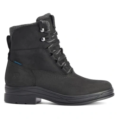 Imagen de ARIAT Harper H20 Botas impermeables para mujer, color carbón