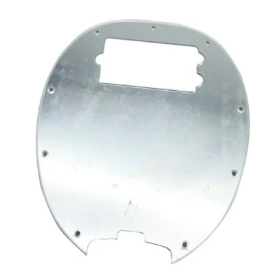 Imagen de Dopro Golpeador de bajo para Musicman Classic 4 cuerdas StingRay Bass modelos Espejo