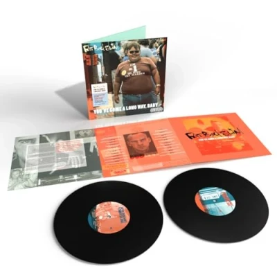 Imagen de You&#039;Ve Come A Long Way, Baby (2 LP) [Vinilo]