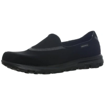 Imagen de Skechers Go Walk, Mocasines Mujer, Black, 38 EU