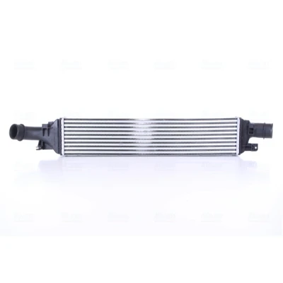 Imagen de NISSENS 96298 Intercooler AUDI: Q3