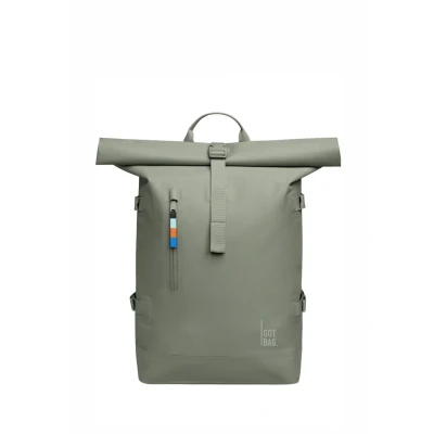 Imagen de GOT BAG Rolltop Laptopfach Mochila, Talla: One Size, Bass