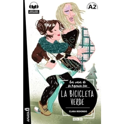 Imagen de Nuevo Sueña: La bicicleta verde: Con audio descargable (Agencia EÑE)