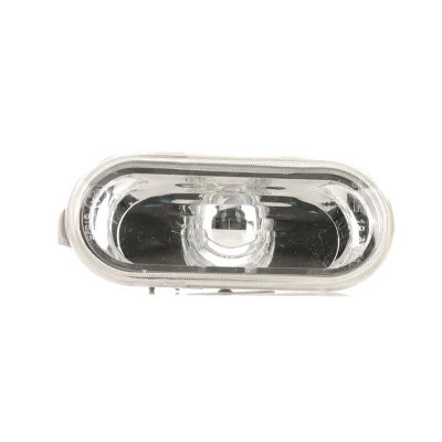 Imagen de TYC 18 0605 11 2 Intermitente cromo ambos lados, instalación lateral sin portalámparas VOLKSWAGEN: Passat B5 GP Berlina, Polo IV Hatchback norauto,