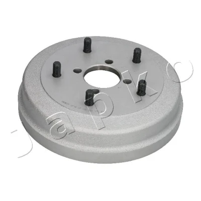 Imagen de JAPKO 56802C Tambor de Freno Eje trasero SUZUKI: SJ 410 SUV, Samurai 413
