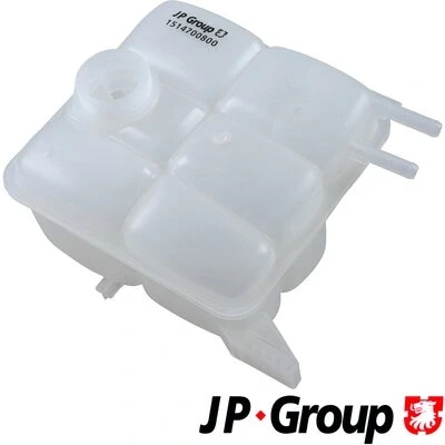 Imagen de JP GROUP 1514700800 Depósito de Agua sin caperuza, sensor FORD: Focus 2, C Max, 2 Kombi, VOLVO: V50, S40 II, C30