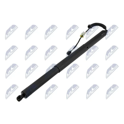 Imagen de NTY AE VW 108 Amortiguador de maletero para vehículos con puerta trasera apertura automática Capó trasero, ambos lados VOLKSWAGEN: Arteon