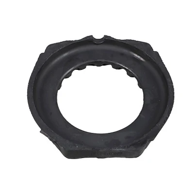 Imagen de METZGER 6490315 Almohadilla de tope, suspensión Eje trasero izquierda, trasero, derecha, arriba TOYOTA: Prius II Liftback, Corolla IX Hatchback