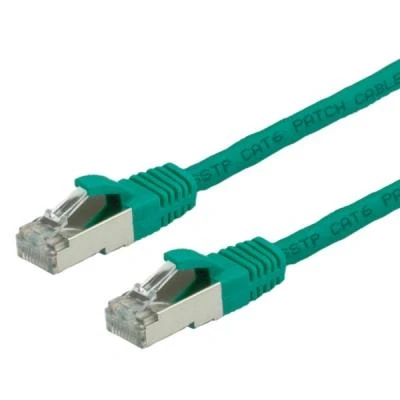 Imagen de Value S/ftp, Cat6, 2m Cables De Red