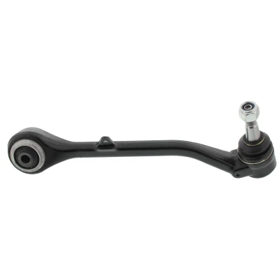 Imagen de MAPCO 52649 Barra oscilante, suspensión de ruedas Eje delantero, derecha, debajo, posterior Brazo oscilante transversal Fundición acero BMW: X3