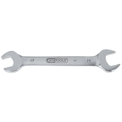 Imagen de KS TOOLS 964.2212 Llave de dos bocas 230 22, 24 Acero fino