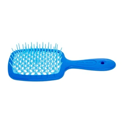 Imagen de Jäneke Cepillo SUPERBRUSH SMALL azul/turquesa
