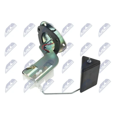 Imagen de Tubo flexible, combustible de fuga NTY BPP MS 000