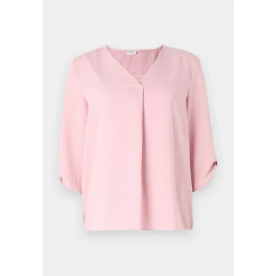 Imagen de JDY Divya 3/4 Blusa, Mujer, Talla: 38, Bleached mauve