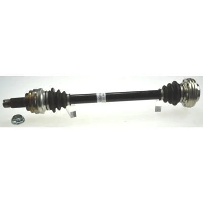 Imagen de LÖBRO 305293 Árbol de transmisión 620 con tuerca BMW: 3 Touring