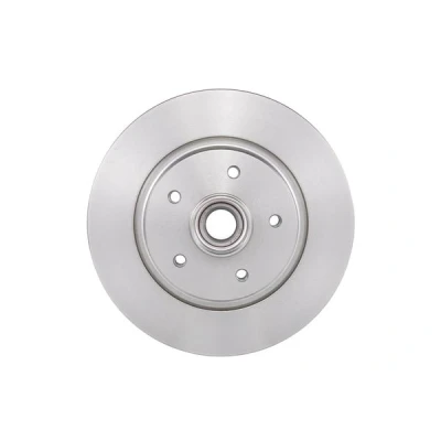 Imagen de BOSCH 0 986 479 015 Disco de freno 274 11 5 108 macizo aceitado con cojinete rueda, anillo sensor ABS RENAULT: Kangoo II / Grand norauto,