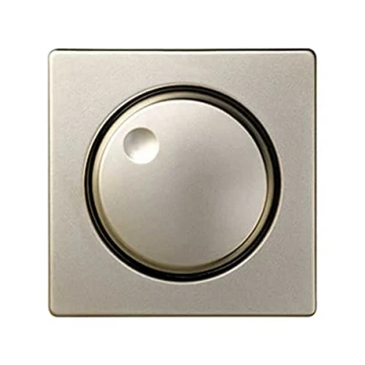 Imagen de Simon 82054 34 tapa+regulador elec. tension s 82 cava Ref. 6558234280