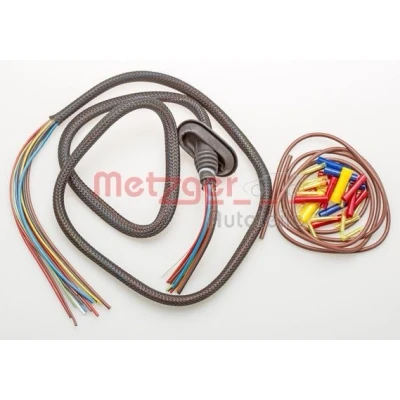 Imagen de METZGER 2320059 Kit reparación cables, portón trasero