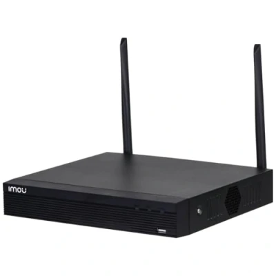Imagen de NVR IP WI FI 8 Canales hasta 6MP Dahua NVR1108HS W S2 CE