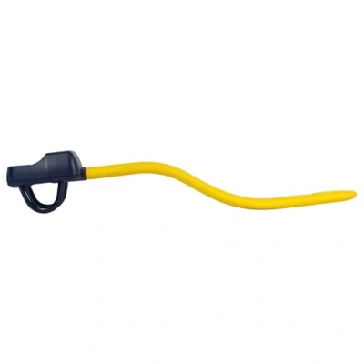 Imagen de Stoplock Pro HG 149 00 Barra Antirrobo para Volante de Coche y Otros Vehículos