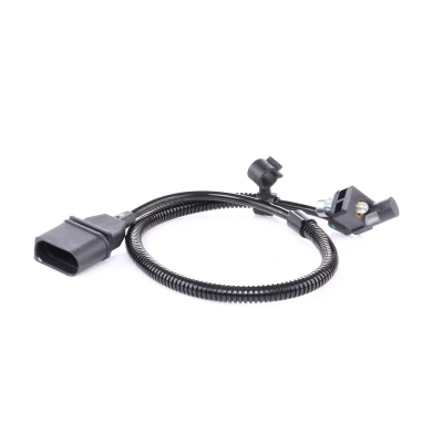 Imagen de DELPHI SS11054 Sensor de Cigueñal 3 VOLKSWAGEN: Golf 4, Polo III Hatchback, Lupo / 3L, SEAT: Leon I Toledo 2 Limousine