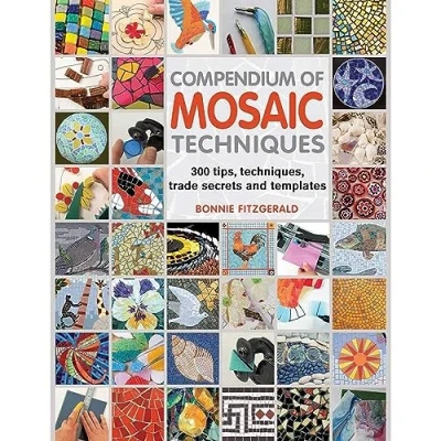 Imagen de Compendium Of Mosaic Techniques