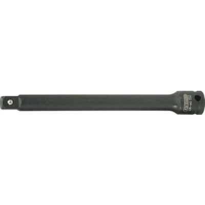 Imagen de KS TOOLS 515.1540 Alargadera, llave de cubo 250 10 (3/8&quot;) Acero Cr Mo