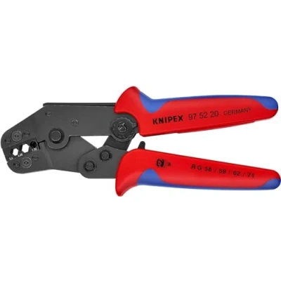 Imagen de Knipex 64 42 115 Alicates De Corte Oblicuo