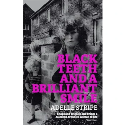 Imagen de Black Teeth And A Brilliant Smile (ebook)