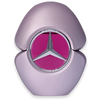 Imagen de Mercedes Benz Woman Eau de Parfum 90 ml