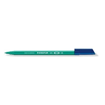 Imagen de Staedtler 326 5 Rotulador con punta de fibra para escribir y dibujar