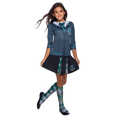 Imagen de Rubies Gryffindor Disfraz, Multicolor, Small Age 3 4 (641269_S)