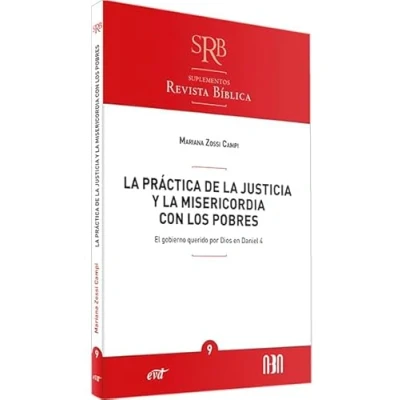 Imagen de La Práctica De Justicia Y Misericordia Con Los Pobres