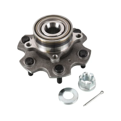 Imagen de BLUE PRINT ADC48226 Juego de cojinete rueda MITSUBISHI: PAJERO 3, 2, Montero Classic