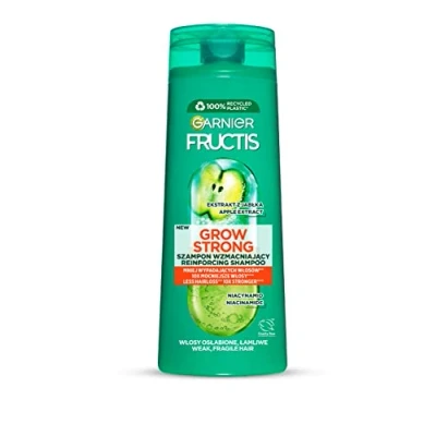 Imagen de FRUCTIS GROW STRONG SZAMPON 400 ml