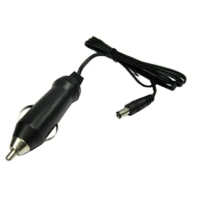Imagen de Nitecore Adaptador de coche voor R40 en R25